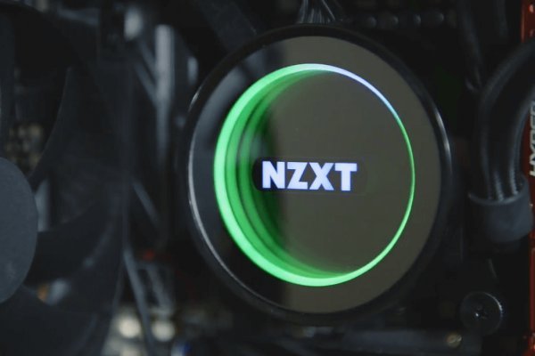 Какая сейчас ссылка на кракен