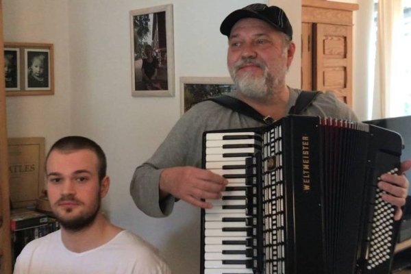 Почему не заходит на кракен